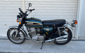 HONDA CB750 1974 CB750