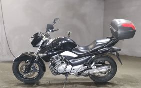 SUZUKI GSR250 GJ55D