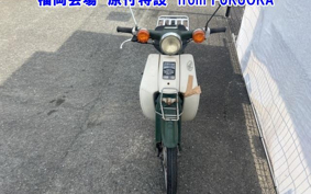 HONDA C50