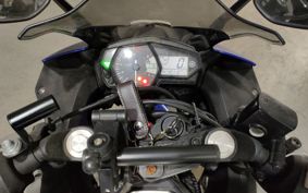 YAMAHA YZF R-3 2018 RH07J