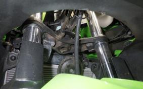 KAWASAKI NINJA 250R 2005 EX250K