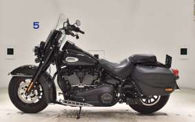 HARLEY FLHCS 1870 2022