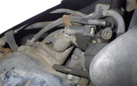 HONDA DIO GEN 2 AF27