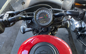 HARLEY RH975 NIGHT STAR 2022 ZH1