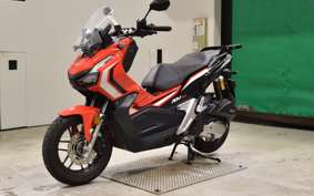 HONDA ADV150 KF38