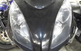 YAMAHA MAJESTY 250 Gen.4 2009 SG20J