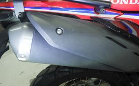 HONDA CRF250 GEN 2 RALLY MD47