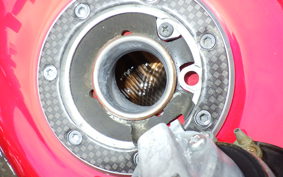 KAWASAKI BALIUS 250 Gen.2 ZR250B