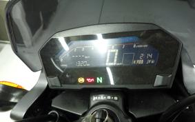 HONDA NC750S 2018 RC88
