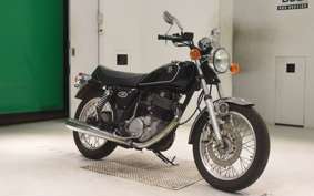 YAMAHA SR400 Gen.3 2001 RH01J