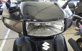 SUZUKI ADDRESS V100