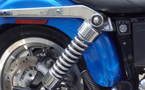 HARLEY FXD1340 2004 GHV