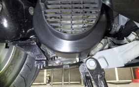 HONDA JOKER 90 HF09