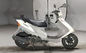 SUZUKI ADDRESS V125 CF46A
