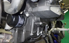 YAMAHA MT-09 ASP 2018 RN52J