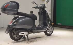 VESPA VESPA GT200L