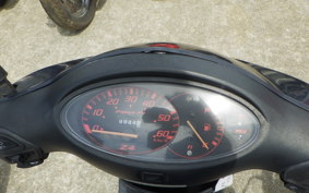 HONDA DIO Z4 GEN 2 AF63