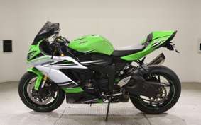 KAWASAKI NINJA ZX-6R A 2015