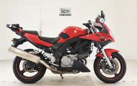 SUZUKI SV650 S 2006