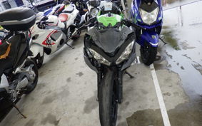 KAWASAKI NINJA 400 2019 EX400G