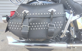 HARLEY FLSTC 2009 BW5