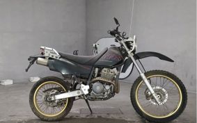 YAMAHA TT250RRAID 4WA