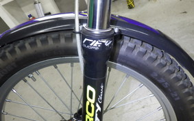 OTHER シェルコTY125 1990