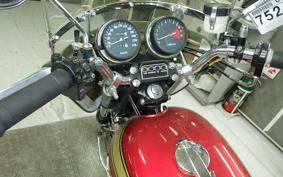HONDA CB750 2002 CB750