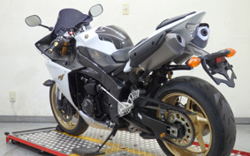 YAMAHA YZF-R1 2013 RN24J