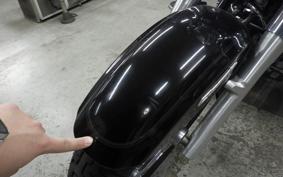YAMAHA DRAGSTAR 400 CLASSIC 2008 VH01J