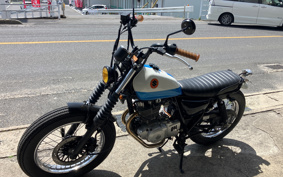 SUZUKI GLASS TRACKER BIG BOY NJ47A