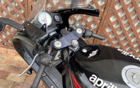 APRILIA RS4 50 2004