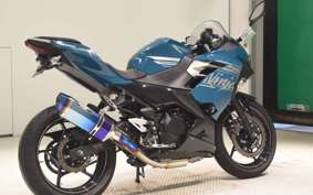 KAWASAKI NINJA 400 2021 EX400G