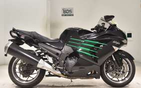 KAWASAKI ZX 1400 NINJA R 2012