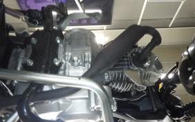 HONDA ｸﾛｽｶﾌﾞ110-3 JA60