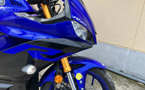 YAMAHA YZF-R25 RG43J