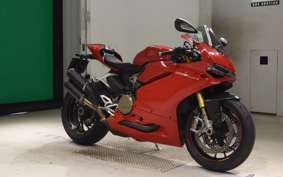 DUCATI 1299 PANIGALE S 2016