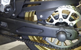 KAWASAKI Z650 RS 2024 ER650R