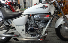 HONDA V-TWIN MAGNA S MC29