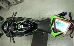 KAWASAKI NINJA 250 ABS EX250L