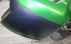 KAWASAKI NINJA H2 SX SE 2018 ZXT02A
