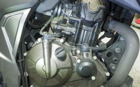 SUZUKI Vストローム250SX EL11L