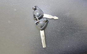 SUZUKI ADDRESS V50 Gen.2 1993 CA44A