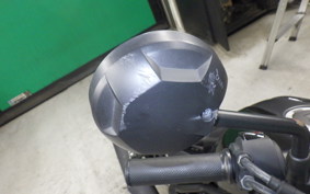 HONDA REBEL 250 A 2019 MC49