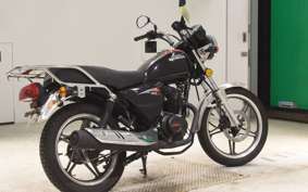 HONDA WH125-20A