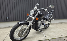 HONDA STEED 600 1993 PC21