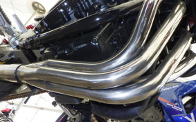 SUZUKI GSX400 IMPULSE GK79A