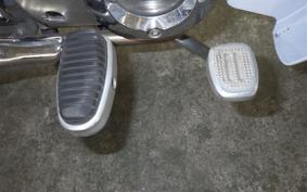 HONDA C125 SUPER CUB JA48