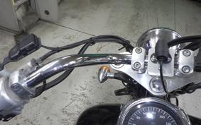HONDA SHADOW 400 SLASHER 2005 NC40