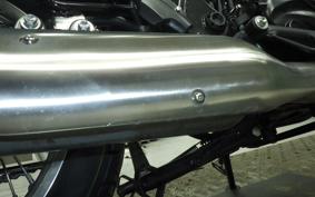 BENELLI イアンペリアーレ400 2022